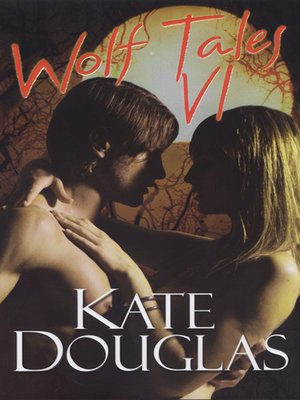 cover image of Wolf Tales VI